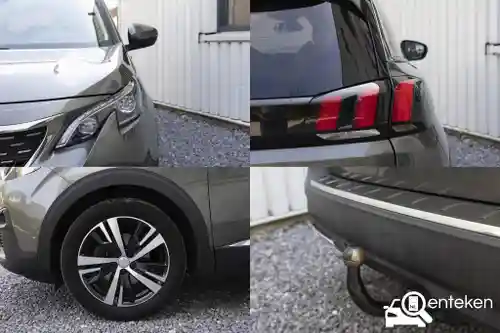Peugeot 5008 1.2 PureTech 130 2018