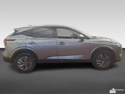 Nissan Qashqai 1.3 DIG-T MHEV 2022