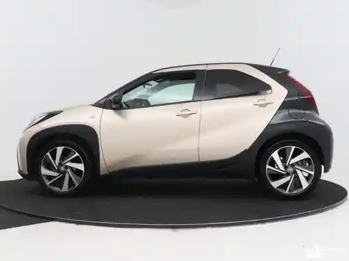 Toyota Aygo X Air 1.0 2022