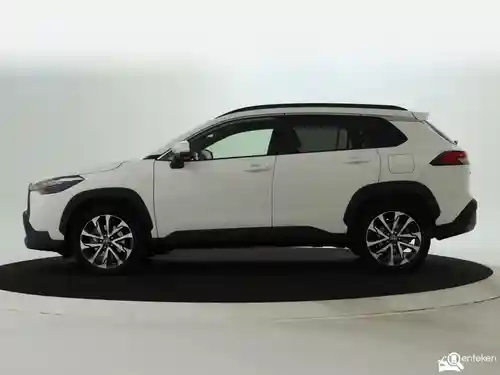 Toyota Corolla Cross 2.0 Hybrid 2022