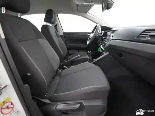 VW Polo 1.0 2022