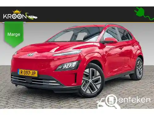 Hyundai Kona Elektro 39,2 kWh 2022