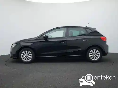 SEAT Ibiza 1.0 TSI 2022