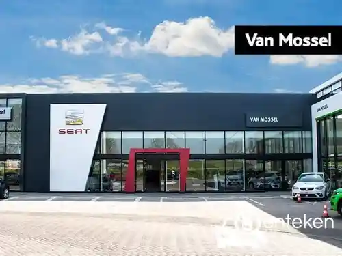 SEAT Leon 1.0 TSI 2022