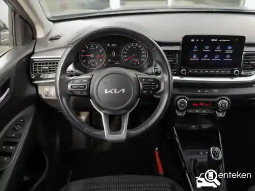 KIA Stonic 1.0 T-GDI 120 48V-Mild-Hybrid 2022