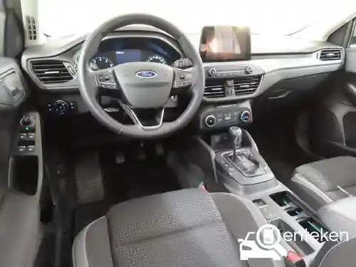 Ford Focus Turnier 1.0 EcoBoost Hybrid 2022