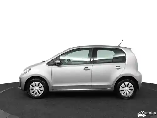 VW up! 1.0 2023