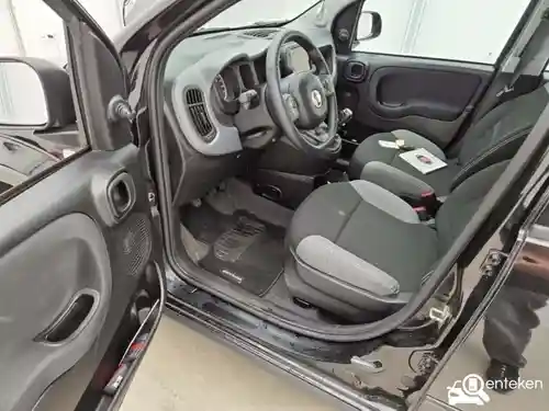 Fiat Panda 1.0 GSE Hybrid 2022