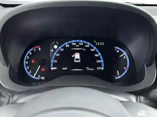 Toyota Yaris Cross 1.5 Hybrid 116 2022