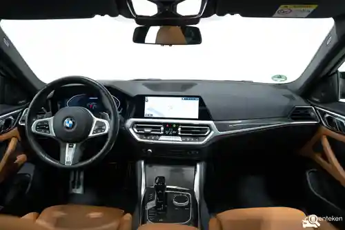 BMW M440i Gran Coupé 2022