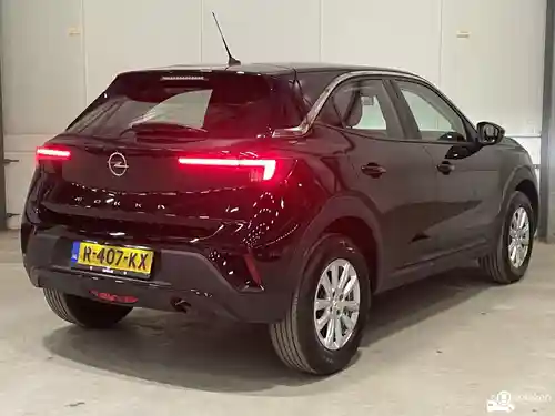 Opel Mokka 1.2 DI Turbo 2022