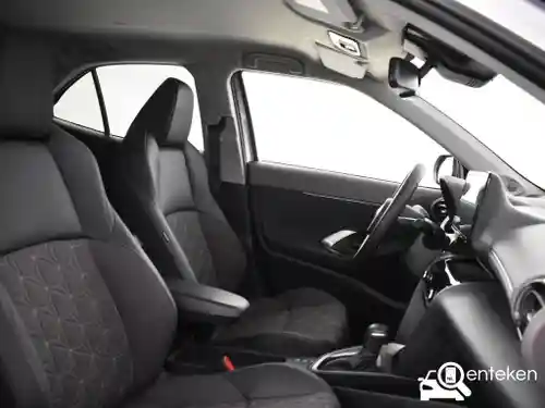 Toyota Yaris Cross 1.5 Hybrid 116 2022