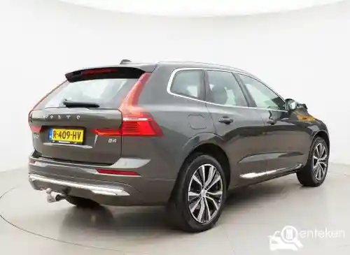 Volvo XC60 B4 Diesel 2021