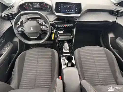Peugeot 208 1.2 PureTech 100 2022