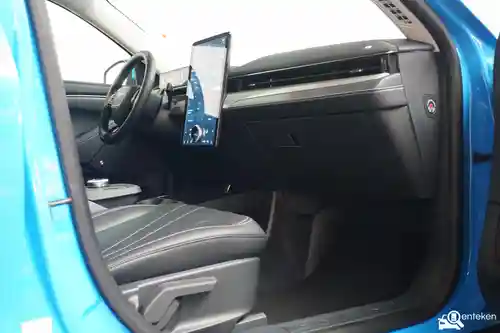 Ford Mustang Mach-E Standard Range 2022