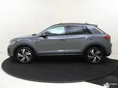 VW T-Roc 1.5 TSI OPF 2022