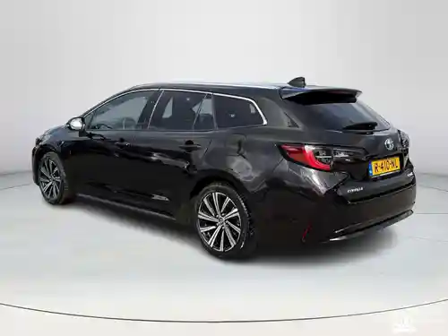 Toyota Corolla Touring Sports 1.8 Hybrid 2022