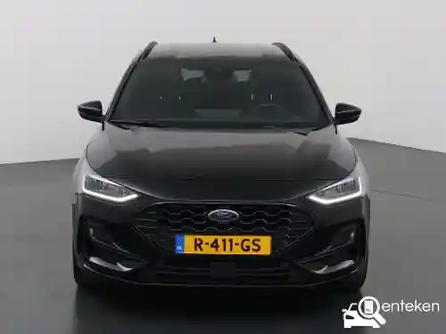 Ford Focus Turnier 1.0 EcoBoost Hybrid 2022