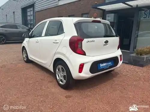 KIA Picanto 1.0 2022