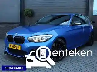 BMW M140i 2018