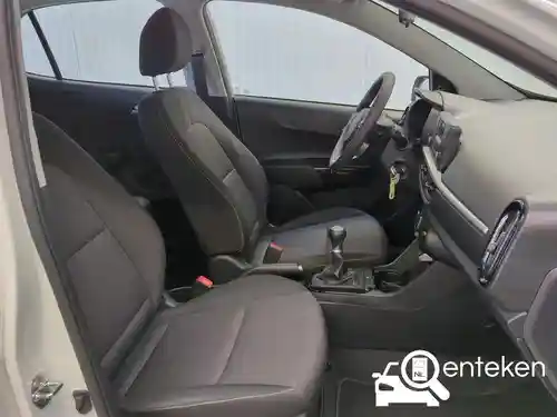 KIA Picanto 1.0 2022