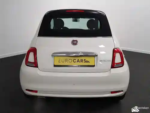 Fiat 500 1.0 Hybrid GSE 2020