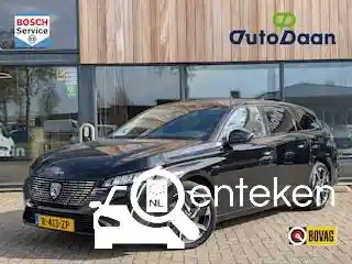 Peugeot 308 SW 1.6 Plug-In Hybrid 180 2022