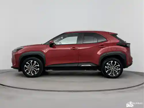 Toyota Yaris Cross 1.5 Hybrid 116 2022