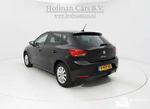 SEAT Ibiza 1.0 TSI 2023
