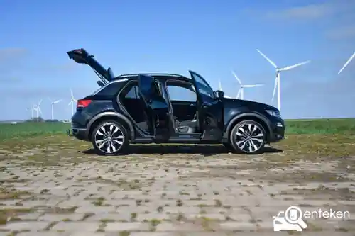 VW T-Roc 1.5 TSI OPF ACT 2020