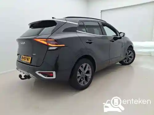 KIA Sportage 1.6 T-GDI Hybrid 2022