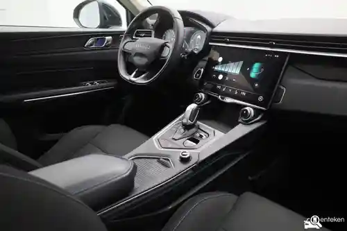 Lynk & Co 01 1.5TD PHEV 2022