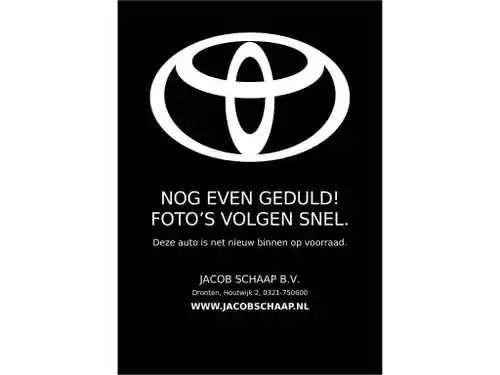 Toyota Aygo 1.0 2022