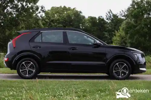 KIA Niro 1.6 GDI Hybrid 2022