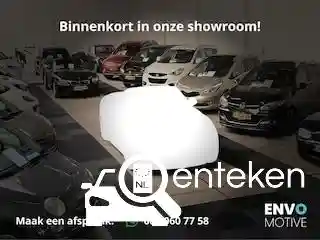 VW Golf Variant 1.4 TSI BMT 2013