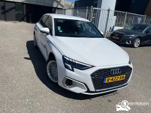 Audi A3 30 TFSI 2022
