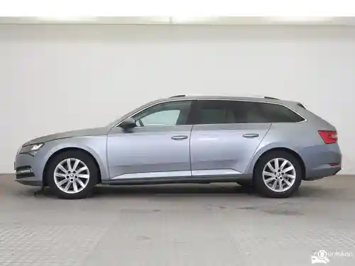 Skoda Superb 1.5 TSI 2020