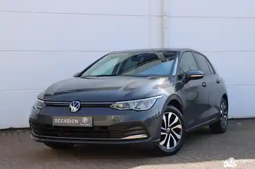 VW Golf 1.0 TSI 2022