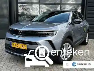 Opel Mokka 1.2 DI Turbo 2022