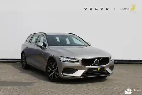 Volvo V60 B3 2022