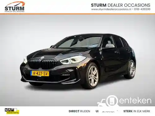 BMW 118i 2022