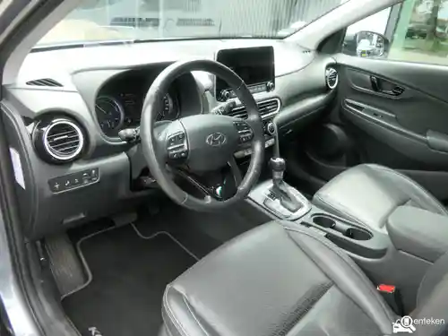 Hyundai Kona 1.6 GDI Hybrid 2019