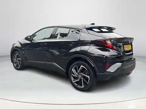Toyota C-HR 1.8 Hybrid 2022