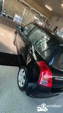 Suzuki Swift 1300 2009