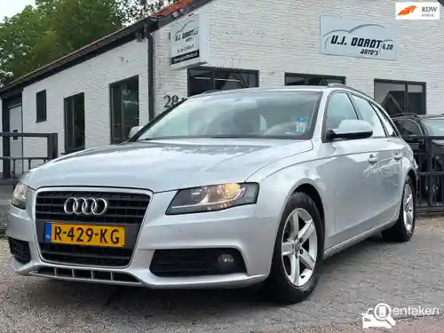 Audi A4 Avant 2.0 TDI e 2010
