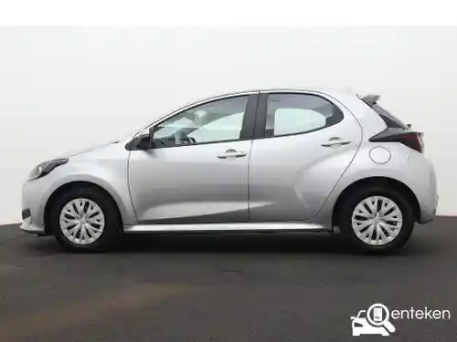Toyota Yaris 1.5 Hybrid 116 2022