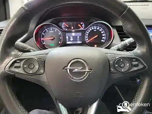 Opel Crossland 1.5 Diesel 2023