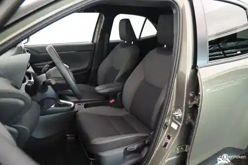 Toyota Yaris Cross 1.5 Hybrid 116 2022