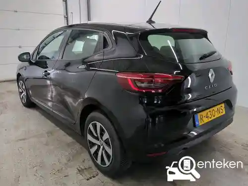 Renault Clio TCe 90 2022