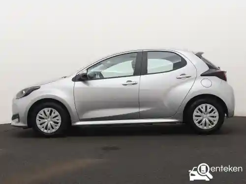 Toyota Yaris 1.5 Hybrid 116 2022